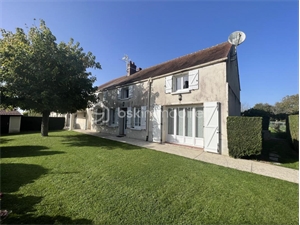 maison à la vente -   77120  BEAUTHEIL, surface 160 m2 vente maison - UBI465294389